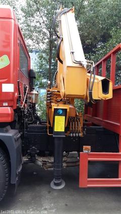 徐工隨車吊選購指南 探秘價(jià)格、優(yōu)選廠家與專用汽車全景