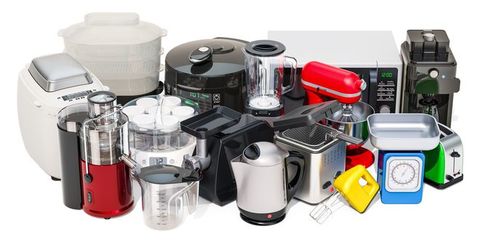 小家電是被營銷“造”出來的嗎？——家用電器銷售背后的邏輯