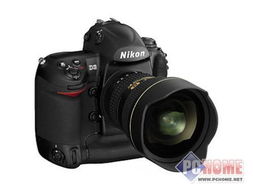專業(yè)旗艦數(shù)碼單反尼康D3僅售29800元，與普通數(shù)碼相機(jī)的差異何在？