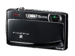 富士發(fā)布Z950 EXR 3.5寸觸屏與10倍光變?nèi)诤系钠胀〝?shù)碼相機(jī)新標(biāo)桿