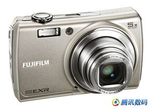 富士FinePix F200EXR 開啟大眾數(shù)碼相機(jī)的終極畫質(zhì)新篇章